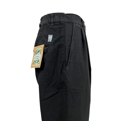 MADSON by BottegaChilometriZero men's trousers DU24746 MADE IN ITALY