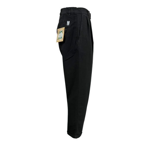 MADSON by BottegaChilometriZero men's trousers DU24746 MADE IN ITALY