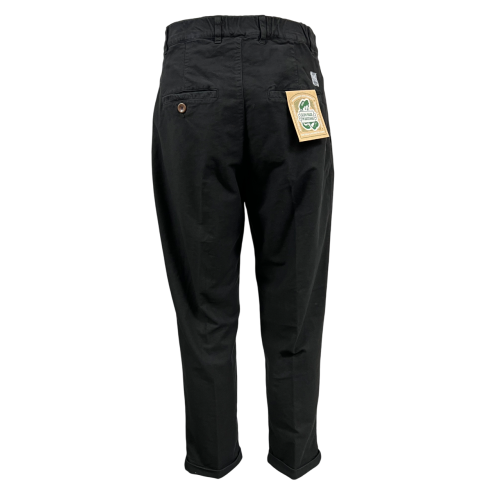 MADSON by BottegaChilometriZero men's trousers DU24746 MADE IN ITALY