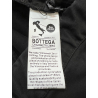 MADSON by BottegaChilometriZero men's heavy cotton trousers DU23352 MADE IN ITALY