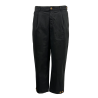 MADSON by BottegaChilometriZero men's heavy cotton trousers DU23352 MADE IN ITALY