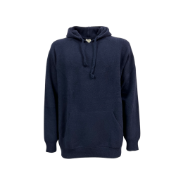 H953 men's wool sweatshirt...