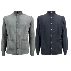H953 men's blouson patch...