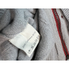 H953 men's blouson patch pockets HS3398 COREANA 100% cashmere MADE IN ITALY