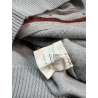H953 men's blouson patch pockets HS3398 COREANA 100% cashmere MADE IN ITALY