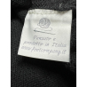 H953 men's turtleneck sweater HS3386 FIN7 90% wool 10% cashmere MADE IN ITALY