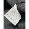 H953 men's turtleneck sweater HS3386 FIN7 90% wool 10% cashmere MADE IN ITALY