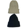 H953 sea island cotton men's hat HS4310 MADE IN ITALY