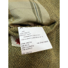 RR by Romano Ridolfi giacca lana uomo spinata verde/marrone GALLES FM-NEW HUN MADE IN ITALY