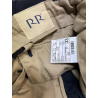 RR by Romano Ridolfi pantalone uomo cotone invernale blu NEW PACIFIC SOFT C 98% cotone 2% elastan