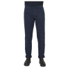 RR by Romano Ridolfi pantalone uomo cotone invernale blu NEW PACIFIC SOFT C 98% cotone 2% elastan