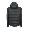 NORWAY reversible man jacket art 15210 JERALD 100% polyester