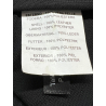 TALENTI giacca donna pelle lavata P418 CHIODO 100% pelle