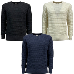 GRP men's crewneck...