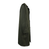 STEINBOCK men's loden coat green unlined MT002 77175 47 SOLSTEIN MADE IN AUSTRIA