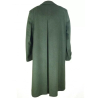 STEINBOCK men's loden coat green unlined MT002 77175 47 SOLSTEIN MADE IN AUSTRIA