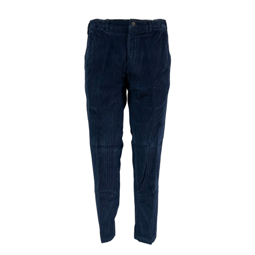 PERFECTION pantalone uomo velluto a coste WP310 316 98% cotone 2% elastan