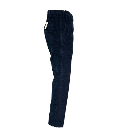 PERFECTION pantalone uomo velluto a coste WP310 316 98% cotone 2% elastan