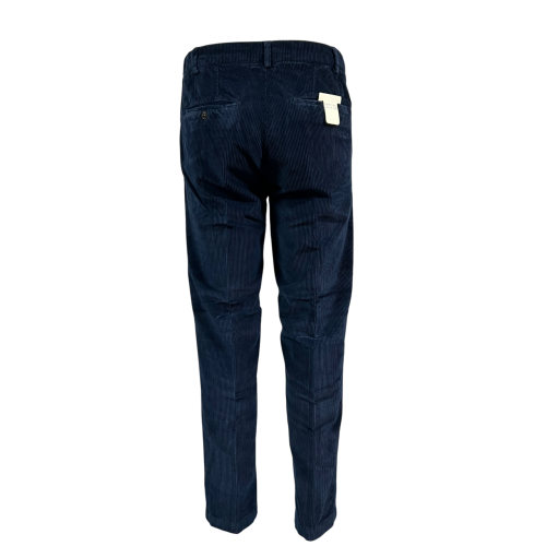 PERFECTION pantalone uomo velluto a coste WP310 316 98% cotone 2% elastan