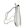 RIPANI zaino pelle cervo 5796OM EASY BACKPACK L MADE IN ITALY