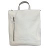 RIPANI zaino pelle cervo 5796OM EASY BACKPACK L MADE IN ITALY