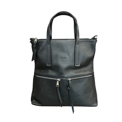 RIPANI zaino pelle cervo 5056OM EASY BACKPACK L 100% pelle MADE IN ITALY