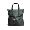 RIPANI deerskin backpack 5056OM EASY BACKPACK L 100% leather MADE IN ITALY