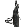 RIPANI zaino pelle cervo 5056OM EASY BACKPACK L 100% pelle MADE IN ITALY