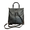 RIPANI zaino pelle cervo 5056OM EASY BACKPACK L 100% pelle MADE IN ITALY