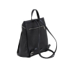 RIPANI deerskin backpack 8001OM EASY BACKPACK M 100% leather MADE IN ITALY