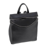 RIPANI deerskin backpack 8001OM EASY BACKPACK M 100% leather MADE IN ITALY