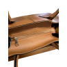 RIPANI borsa donna pelle cervo E601OO GIULIA 100% pelle MADE IN ITALY