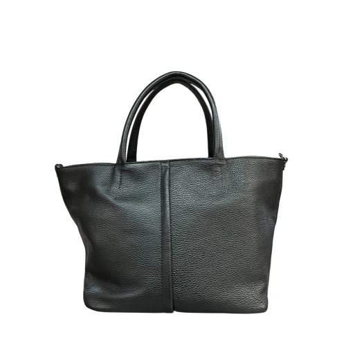 RIPANI borsa donna pelle cervo E291OJ CARLOTTA 100% pelle MADE IN ITALY