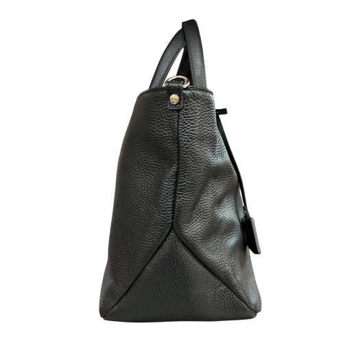 RIPANI borsa donna pelle cervo E291OJ CARLOTTA 100% pelle MADE IN ITALY
