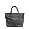 RIPANI borsa donna pelle cervo E291OJ CARLOTTA 100% pelle MADE IN ITALY