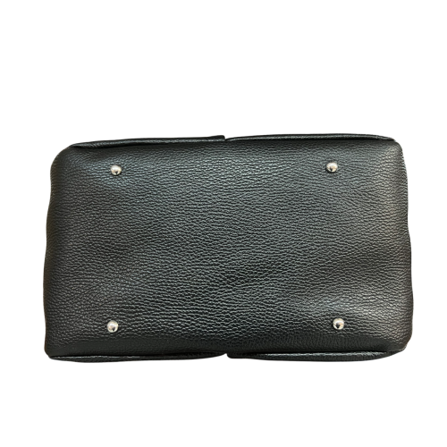 RIPANI borsa donna pelle cervo E291OJ CARLOTTA 100% pelle MADE IN ITALY