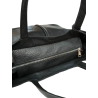 RIPANI borsa donna pelle cervo E291OJ CARLOTTA 100% pelle MADE IN ITALY