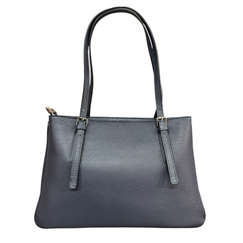RIPANI borsa donna pelle cervo E274OJ GIORGIA 100% pelle MADE IN ITALY