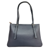 RIPANI borsa donna pelle cervo E274OJ GIORGIA 100% pelle MADE IN ITALY