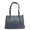 RIPANI borsa donna pelle cervo E274OJ GIORGIA 100% pelle MADE IN ITALY