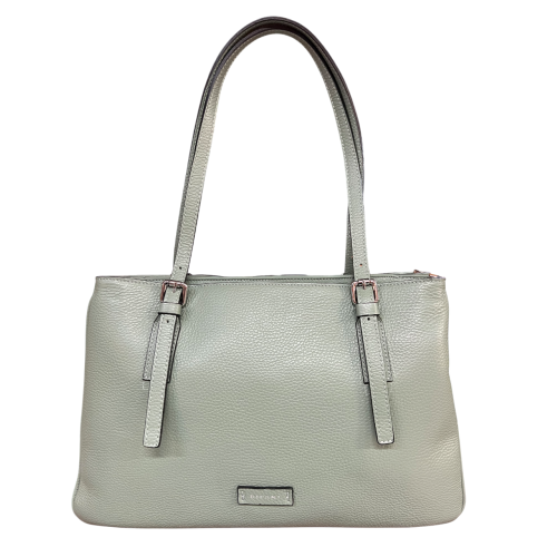 RIPANI borsa donna pelle cervo E274OJ GIORGIA 100% pelle MADE IN ITALY