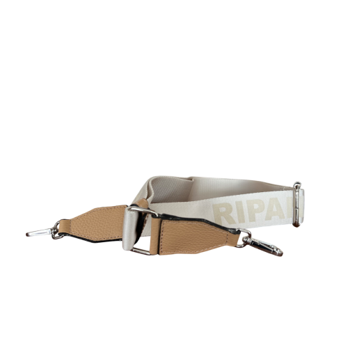 RIPANI borsa donna pelle cervo E671OJ NADIA 100% pelle MADE IN ITALY
