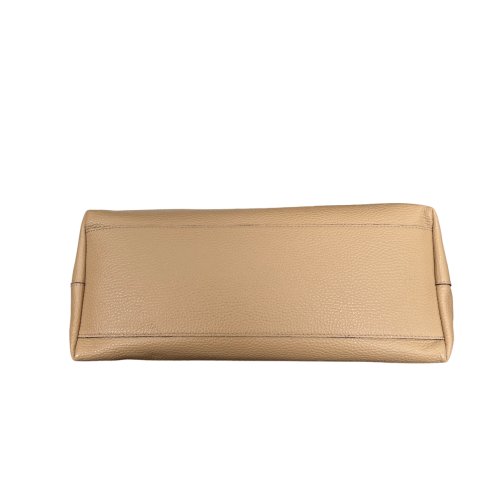 RIPANI borsa donna pelle cervo E671OJ NADIA 100% pelle MADE IN ITALY