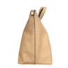 RIPANI borsa donna pelle cervo E671OJ NADIA 100% pelle MADE IN ITALY