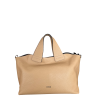 RIPANI borsa donna pelle cervo E671OJ NADIA 100% pelle MADE IN ITALY