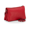 RIPANI Borsa a Spalla M 7070OM Easy Handy Vera pelle effetto cervo MADE IN ITALY