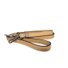 RIPANI Borsa a Spalla M 7070OM 2 Easy Handy Vera pelle effetto cervo MADE IN ITALY