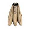 RIPANI Shoulder Bag M 7070OM 2 Easy Handy Genuine deer effect leather MADE IN ITALY