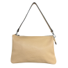 RIPANI Borsa a Spalla M 7070OM 2 Easy Handy Vera pelle effetto cervo MADE IN ITALY