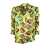 IL THE DELLE 5 lime shirt SPOON 56 ST JUICE MADE IN ITALY